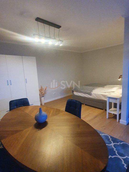 Garsoniera Cluj/Manastur