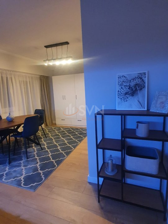 Garsoniera Cluj/Manastur