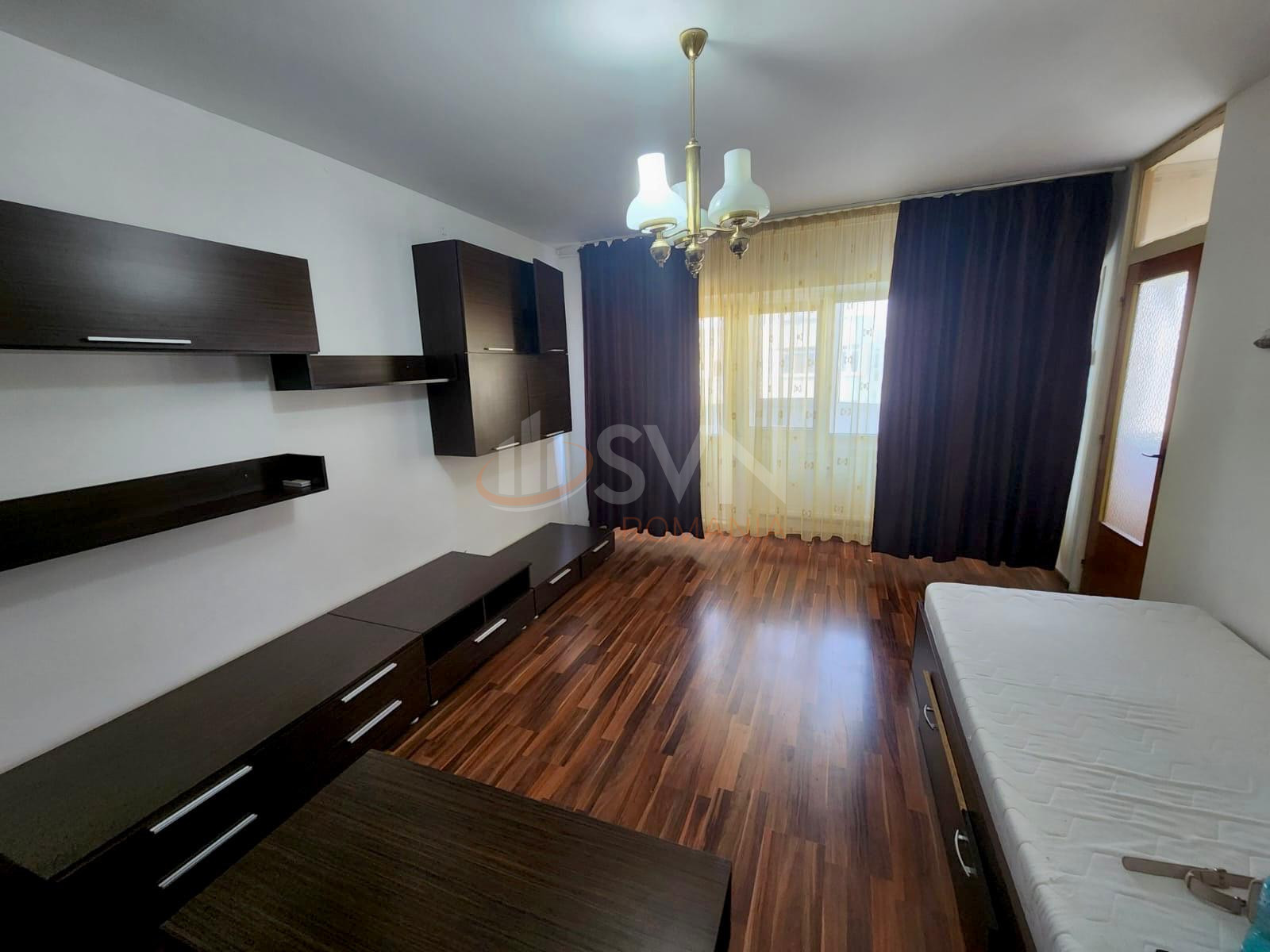 Garsoniera Bucuresti/Lacul Tei