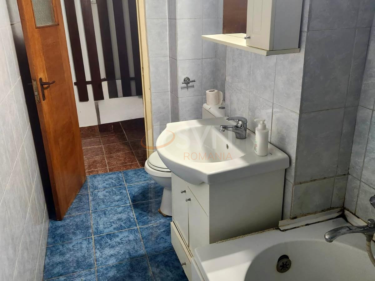 Garsoniera Bucuresti/Lacul Tei