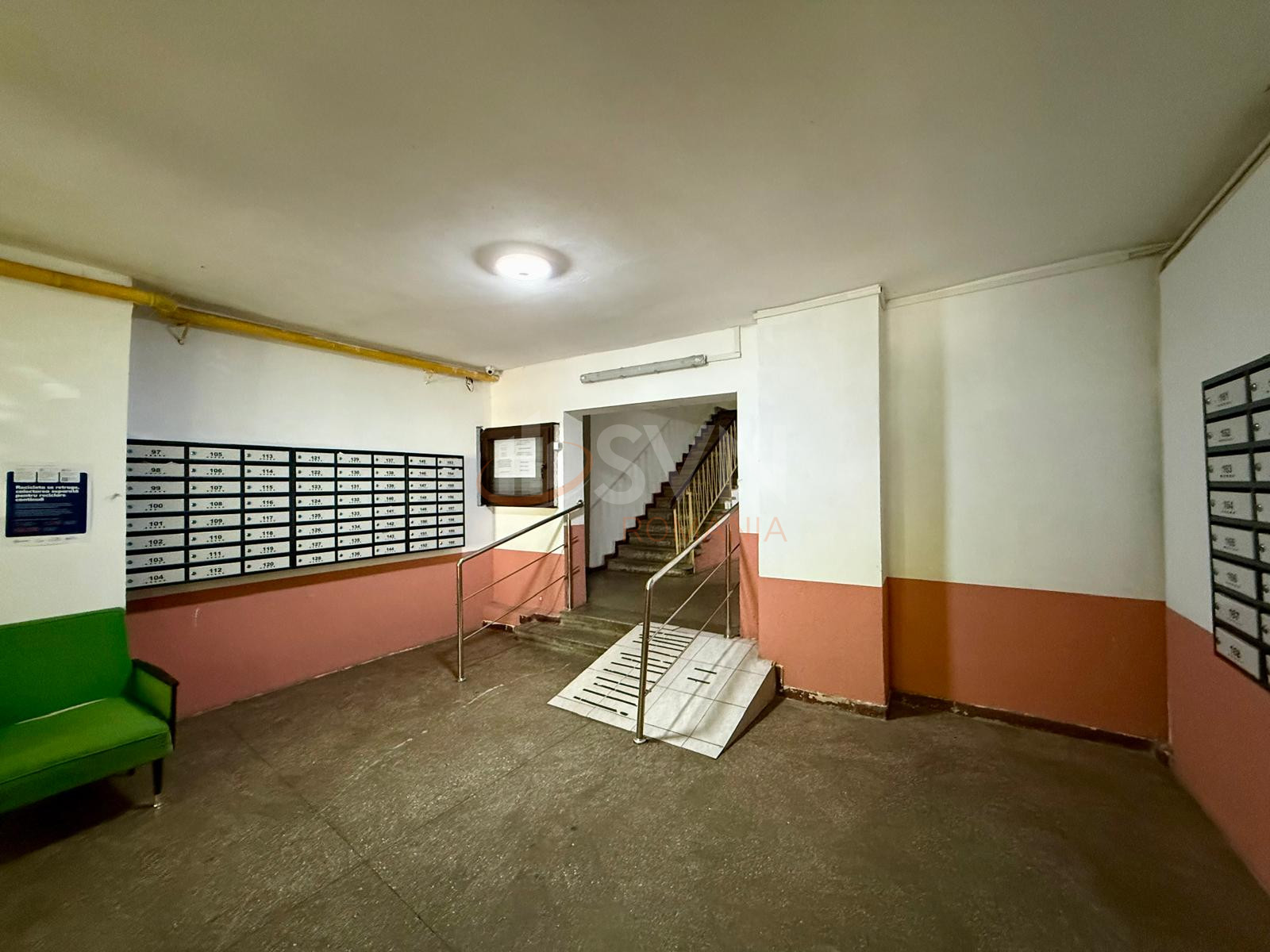 Garsoniera Bucuresti/Lacul Tei