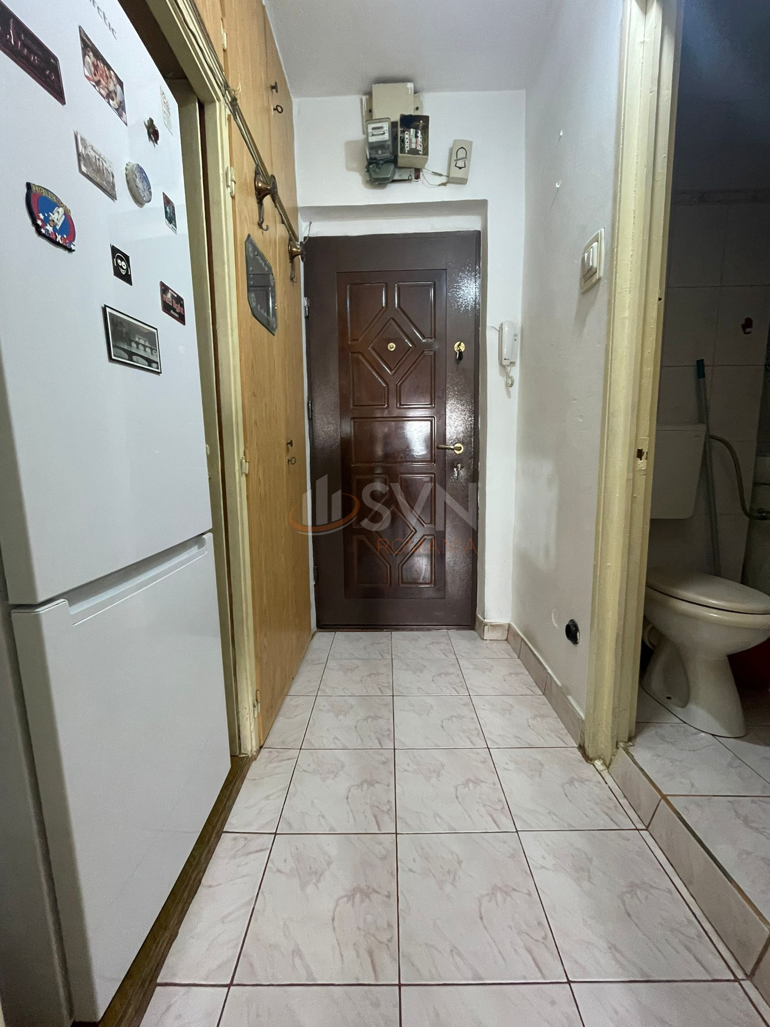 Garsoniera Bucuresti/Lujerului