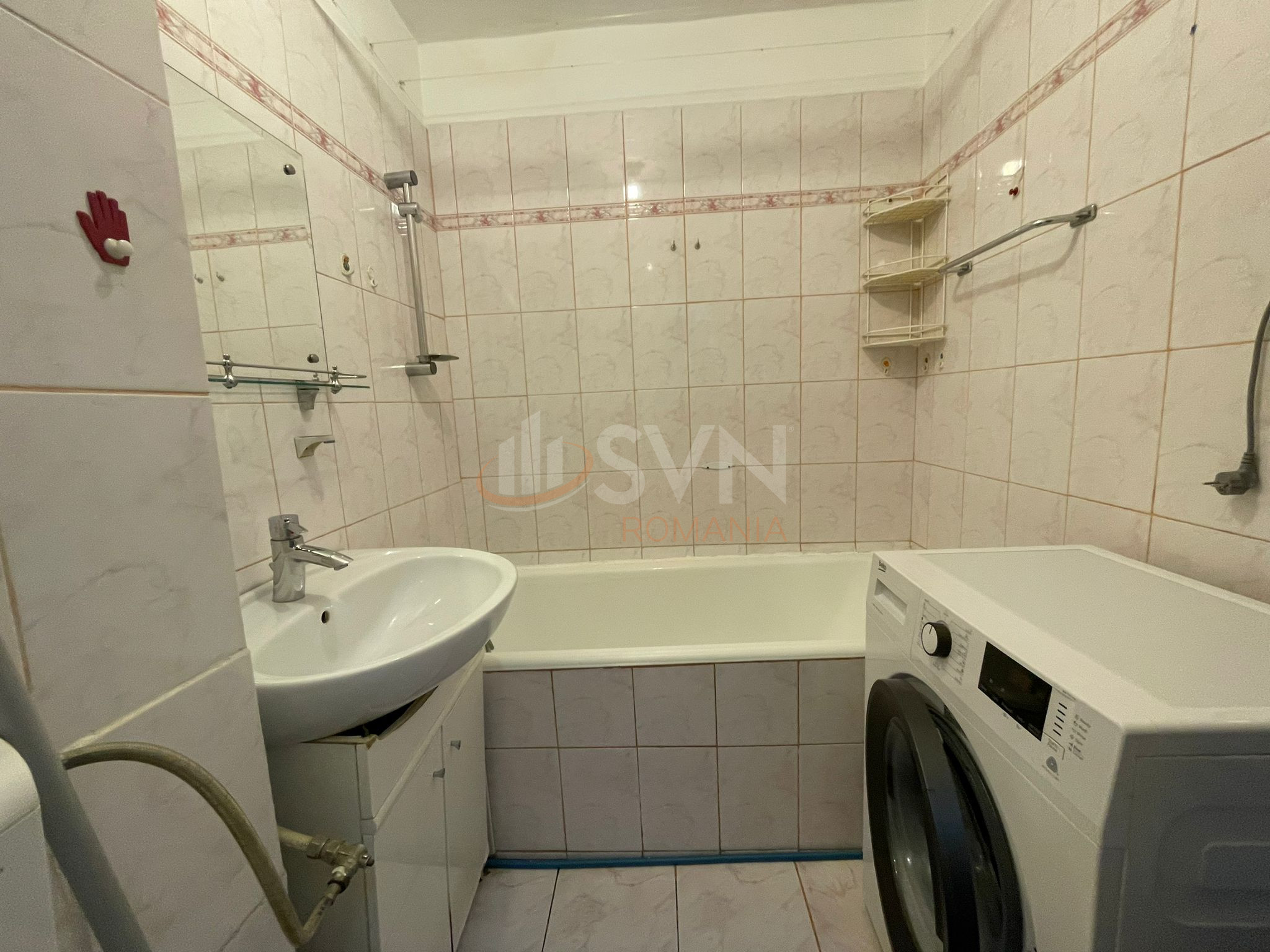 Garsoniera Bucuresti/Lujerului