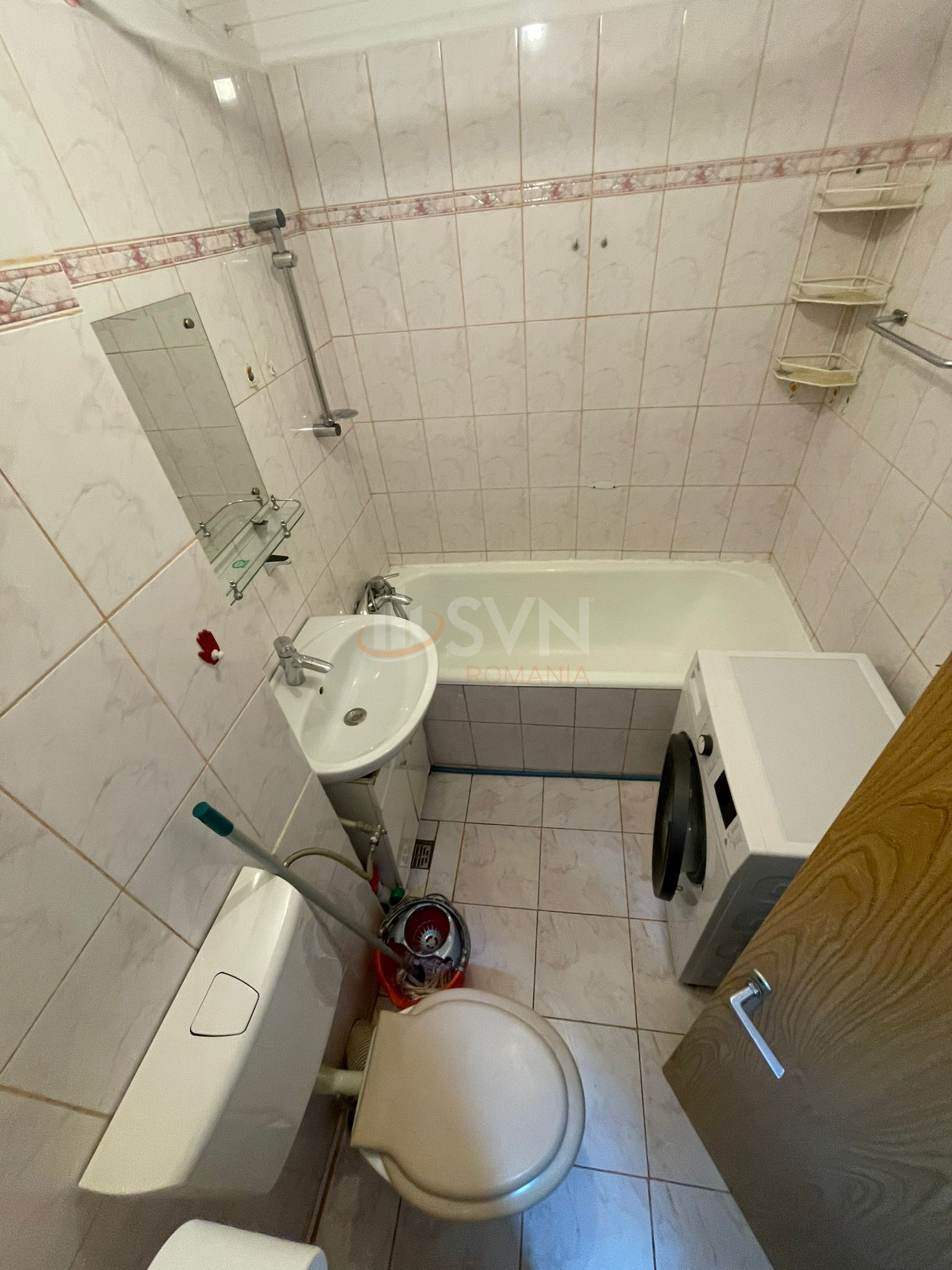 Garsoniera Bucuresti/Lujerului