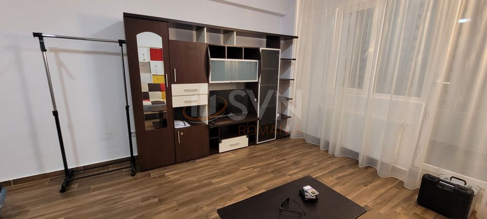 Garsoniera Ilfov/Rosu