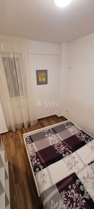 Garsoniera Ilfov/Rosu