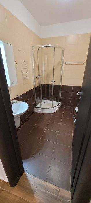 Garsoniera Ilfov/Rosu