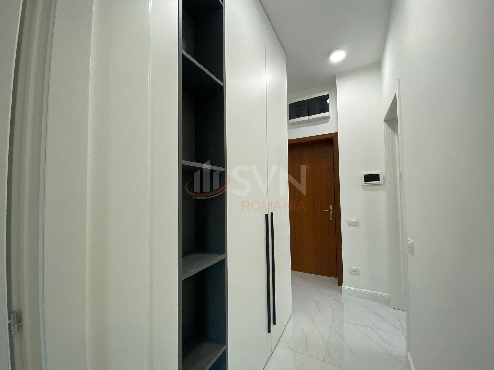 Garsoniera Bucuresti/Herastrau