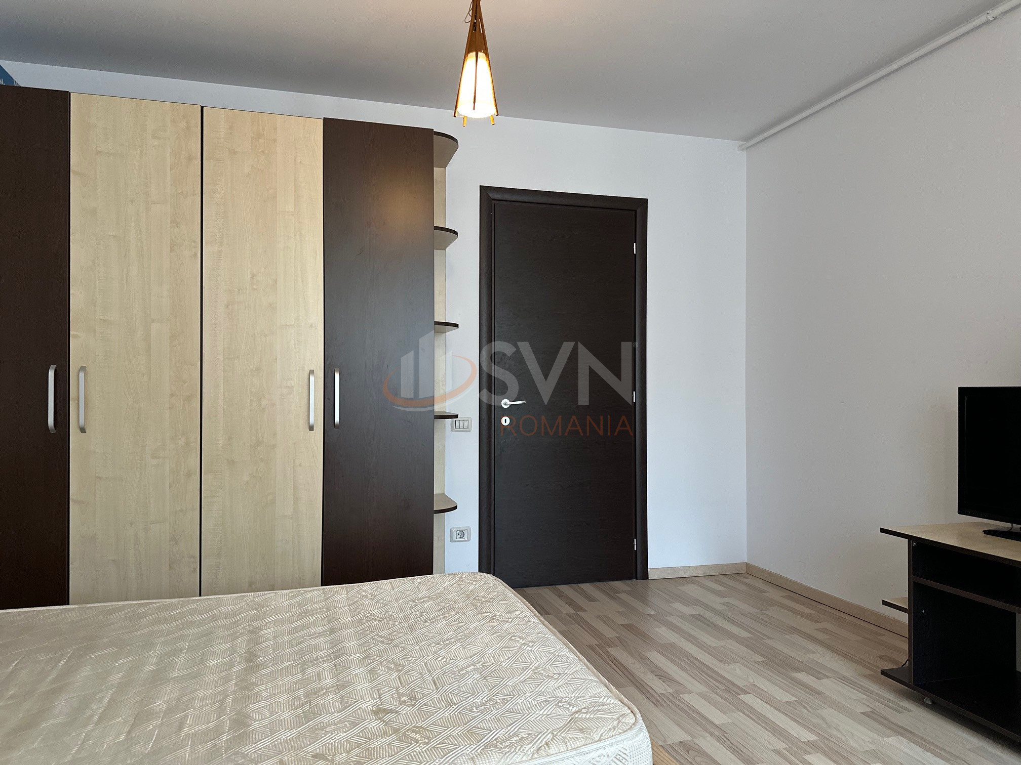 Garsoniera Bucuresti/Aviatiei