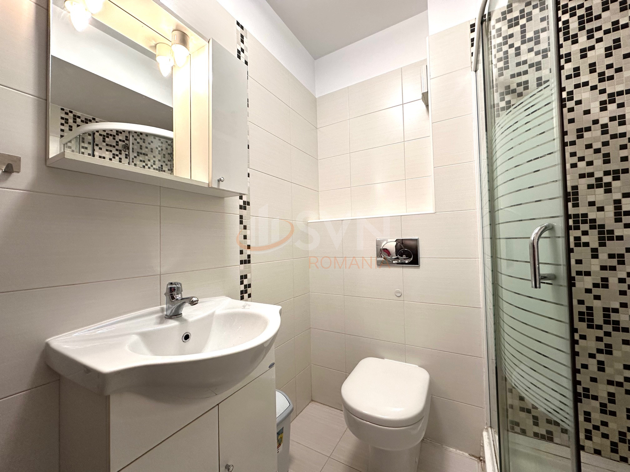 Garsoniera Bucuresti/Aviatiei