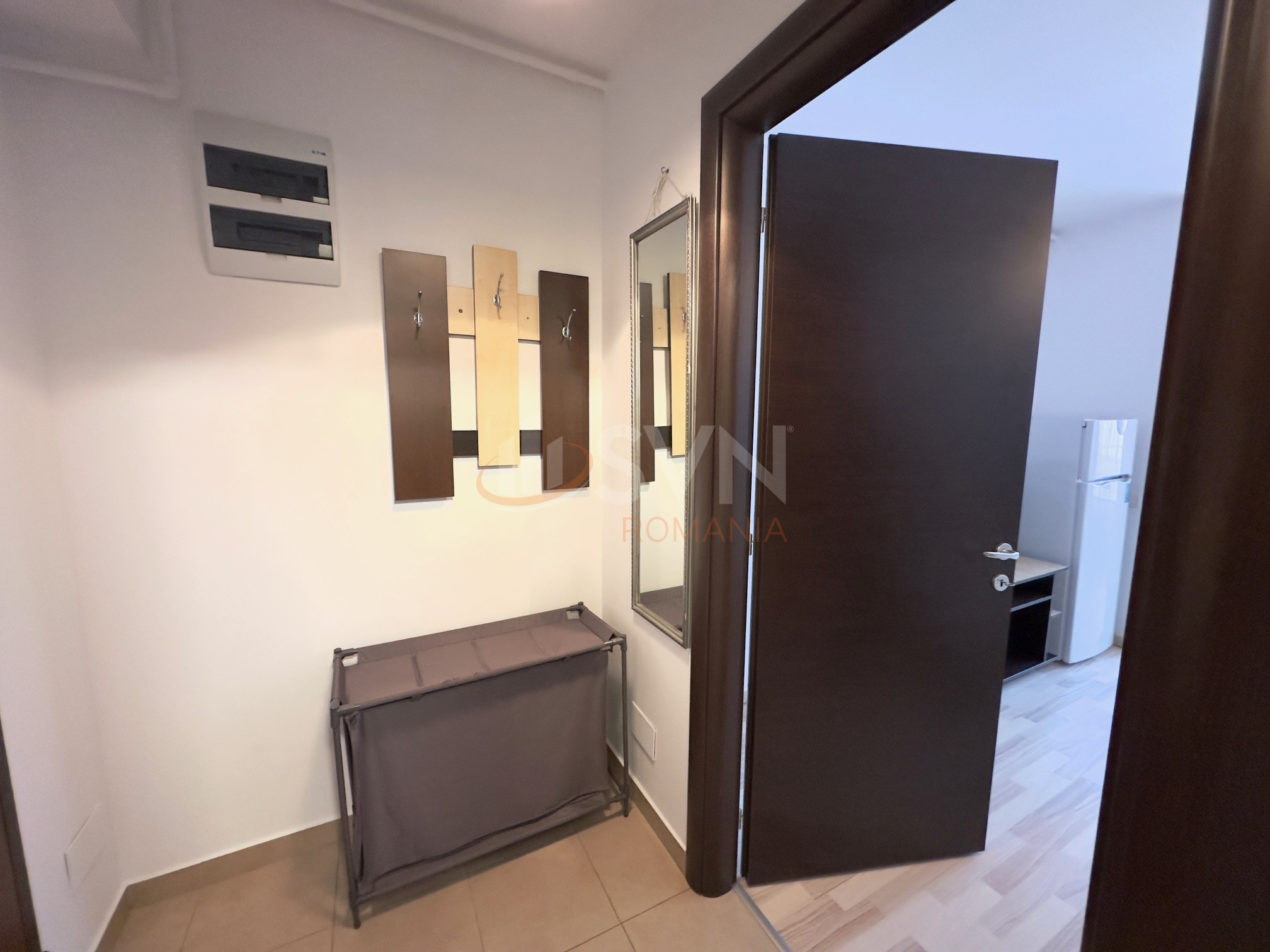 Garsoniera Bucuresti/Aviatiei