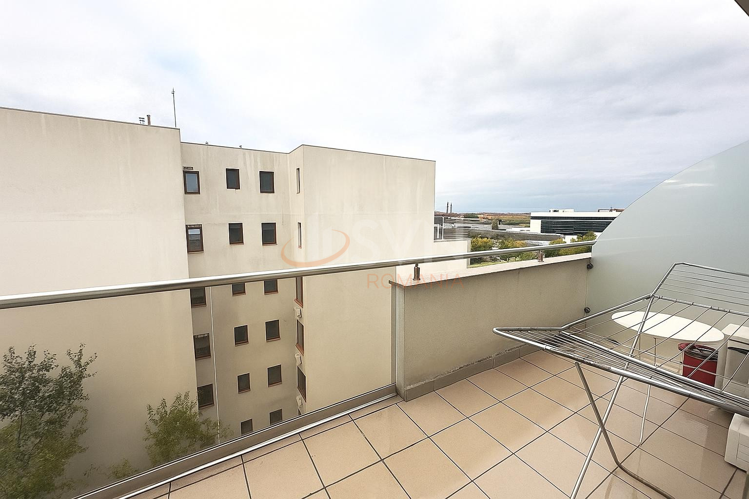 Garsoniera Bucuresti/Aviatiei