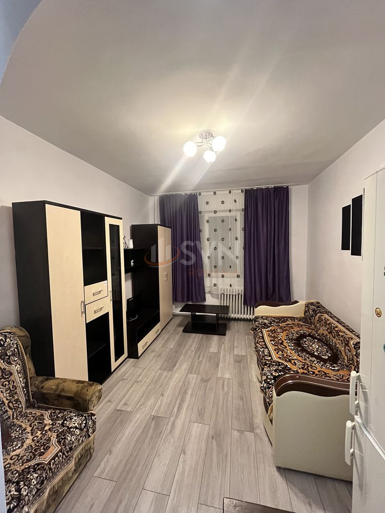 Garsoniera Cluj/Manastur