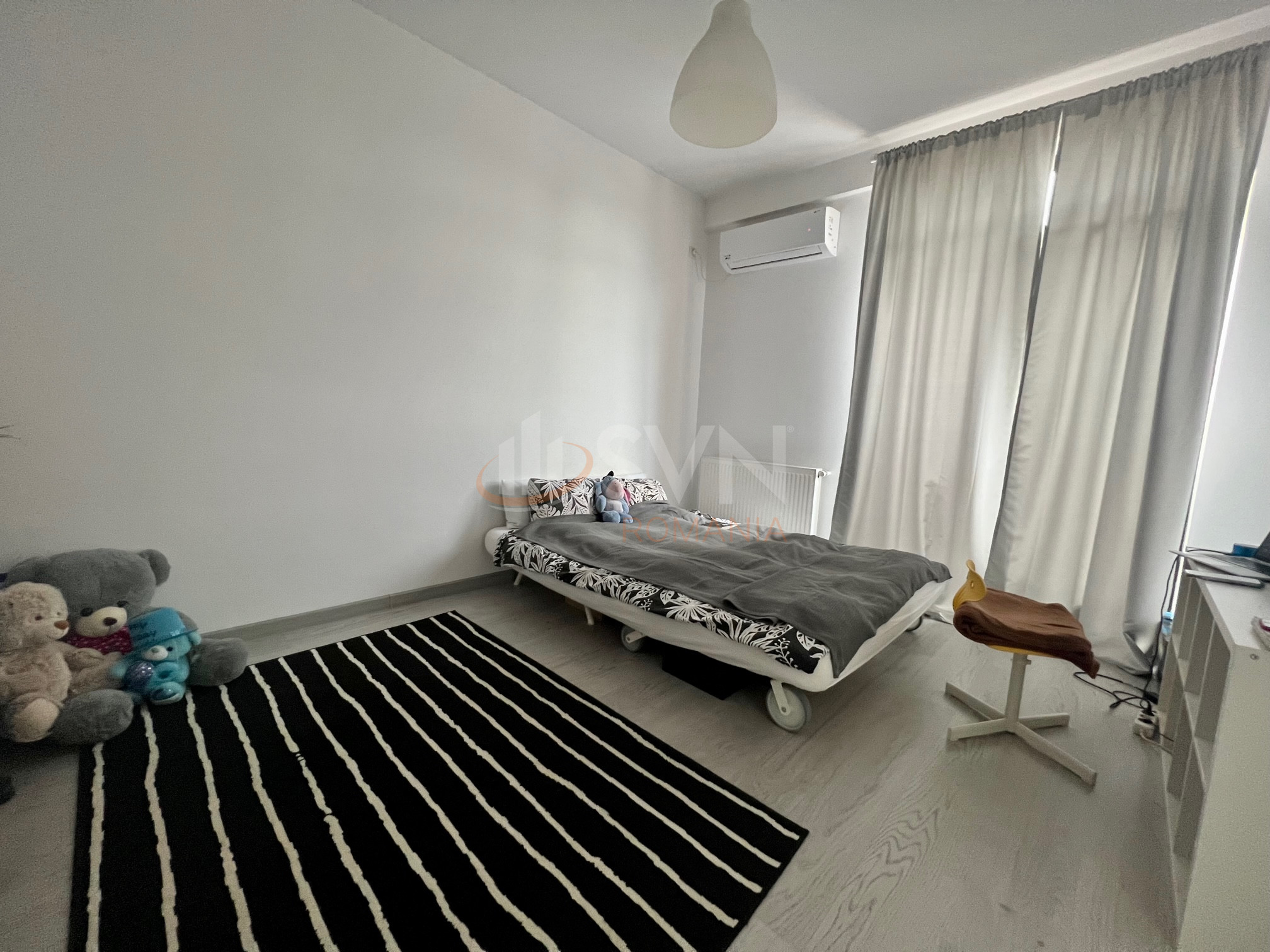 Garsoniera Bucuresti/Bucurestii Noi