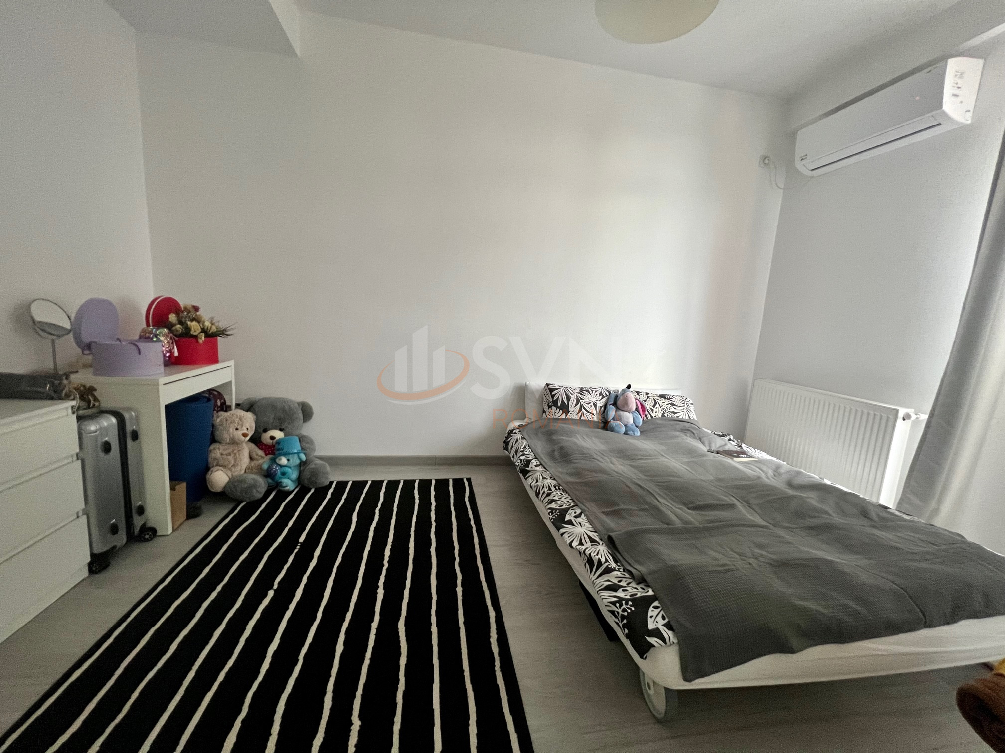 Garsoniera Bucuresti/Bucurestii Noi