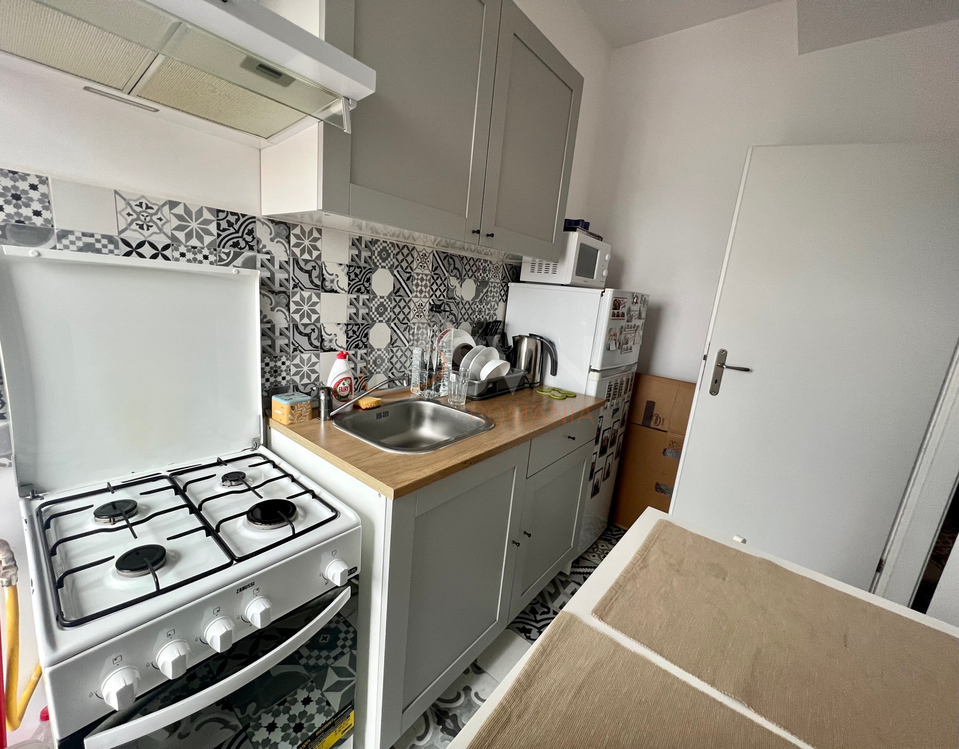 Garsoniera Bucuresti/Bucurestii Noi