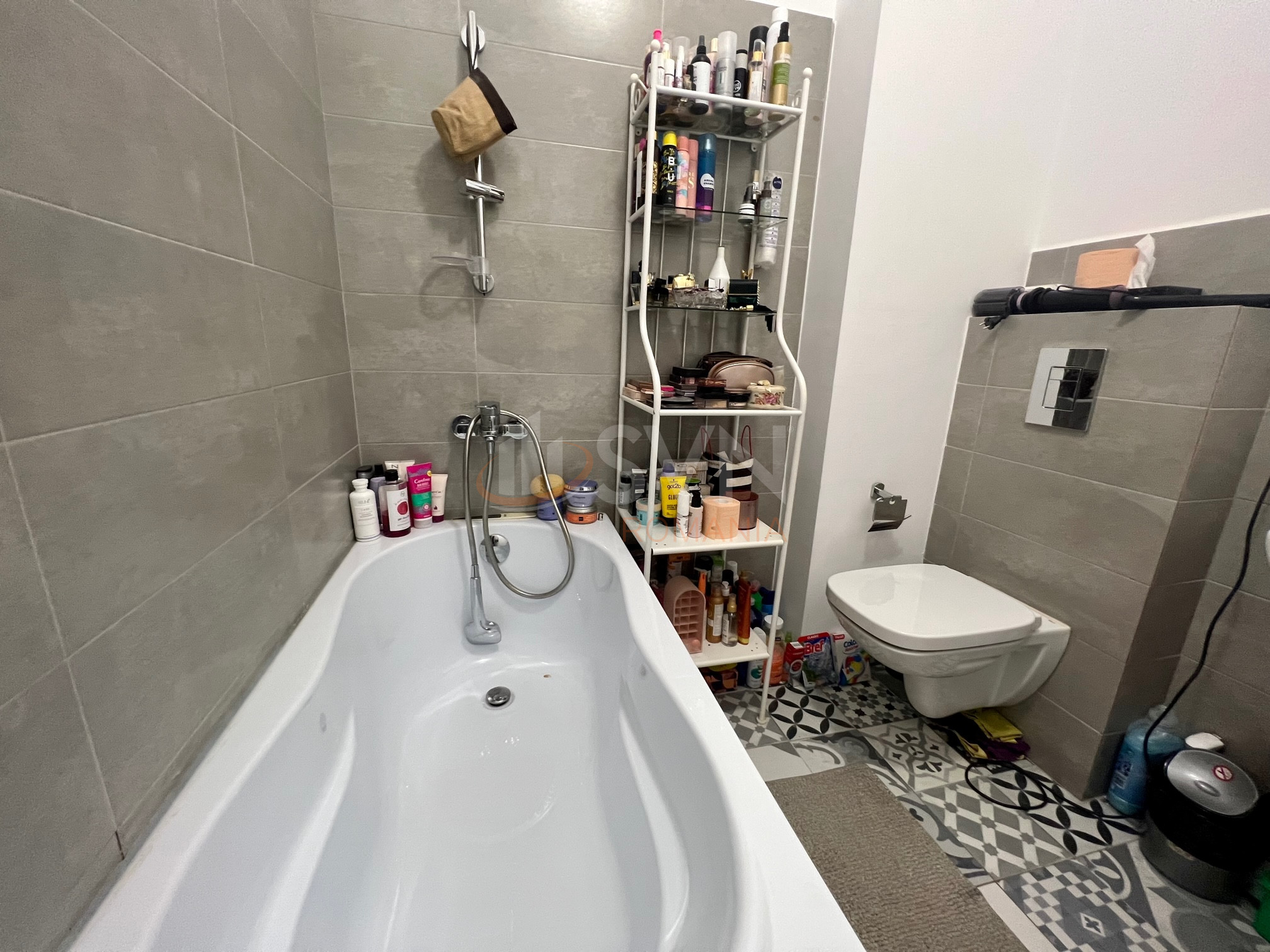 Garsoniera Bucuresti/Bucurestii Noi