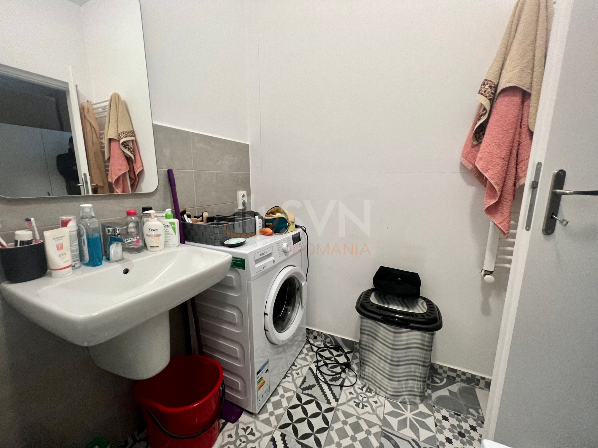 Garsoniera Bucuresti/Bucurestii Noi