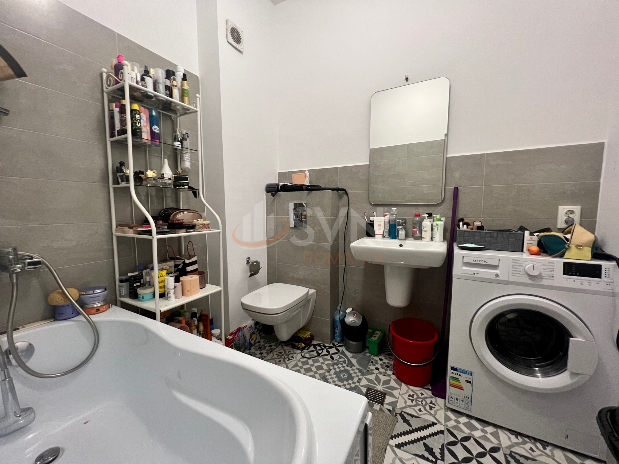 Garsoniera Bucuresti/Bucurestii Noi