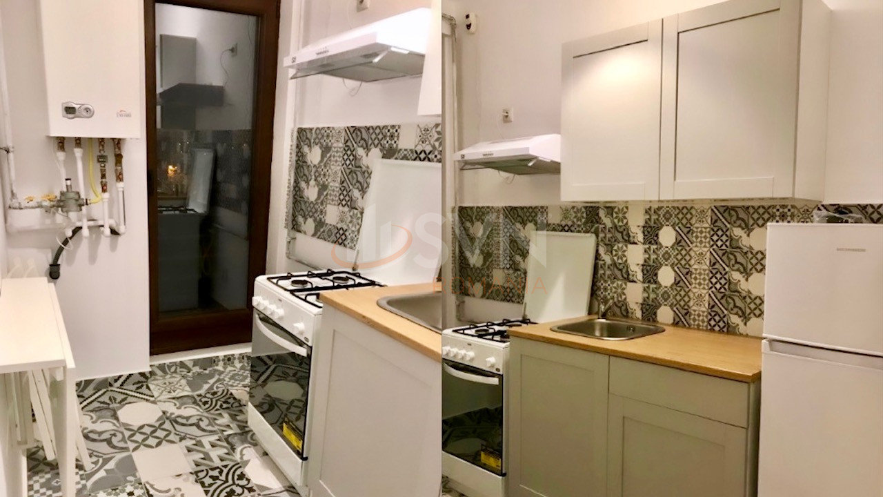 Garsoniera Bucuresti/Bucurestii Noi