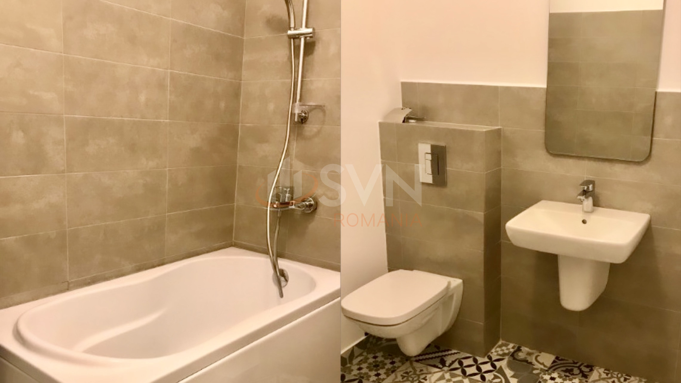 Garsoniera Bucuresti/Bucurestii Noi