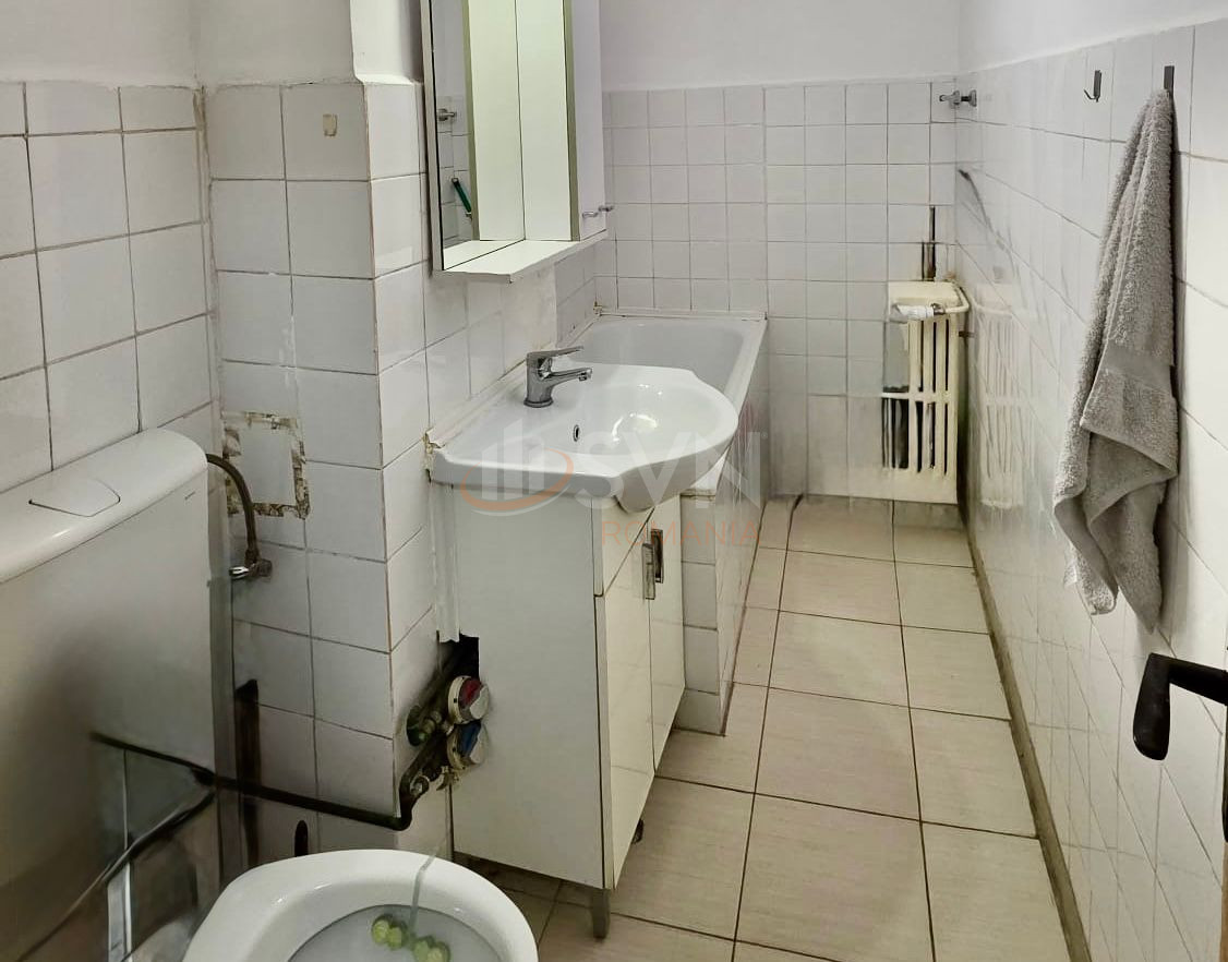 Garsoniera Bucuresti/Timpuri Noi