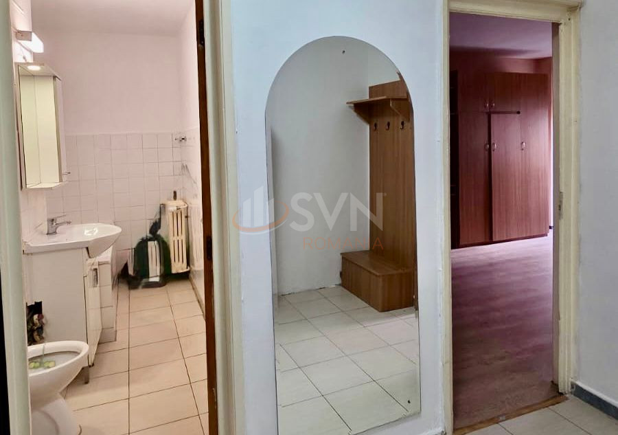 Garsoniera Bucuresti/Timpuri Noi