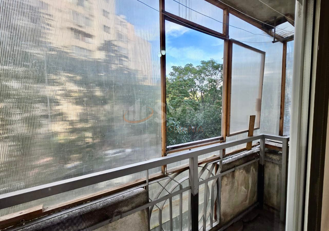 Garsoniera Bucuresti/Timpuri Noi