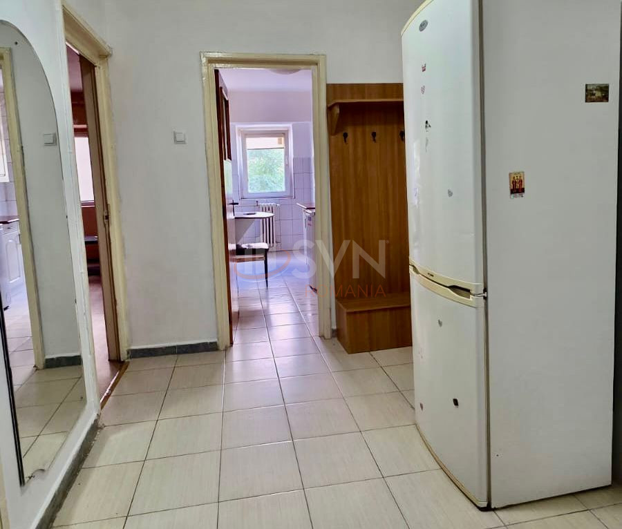 Garsoniera Bucuresti/Timpuri Noi