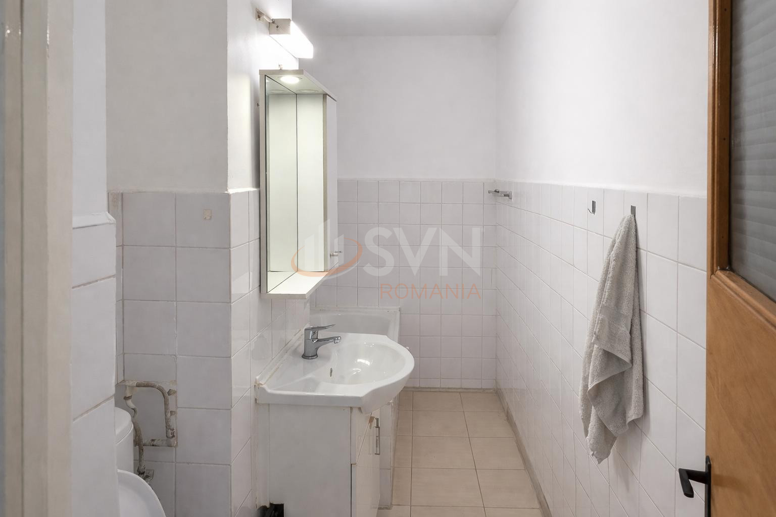 Garsoniera Bucuresti/Timpuri Noi