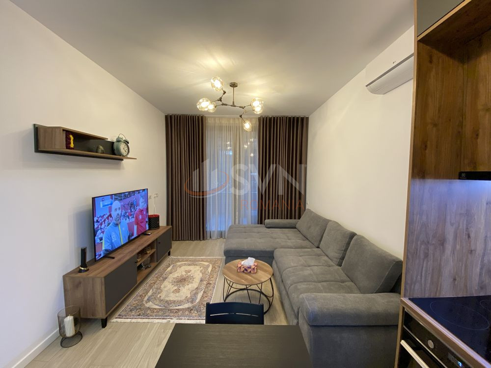 Garsoniera Bucuresti/Herastrau