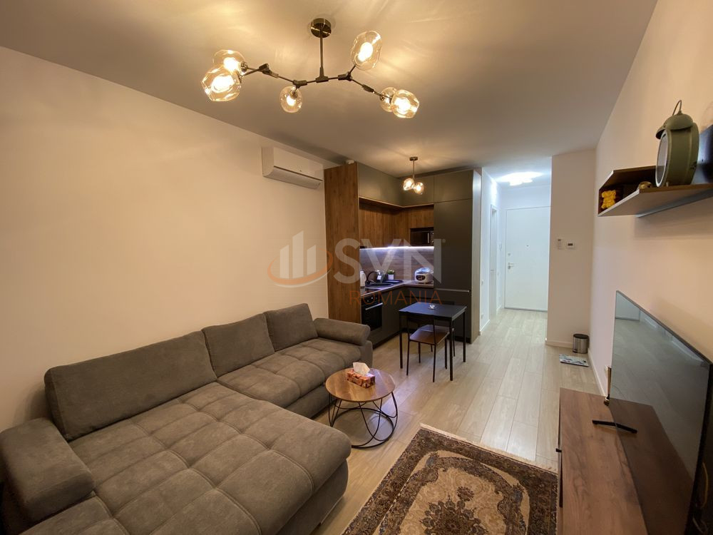 Garsoniera Bucuresti/Herastrau