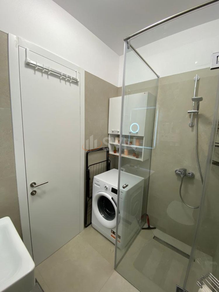Garsoniera Bucuresti/Herastrau