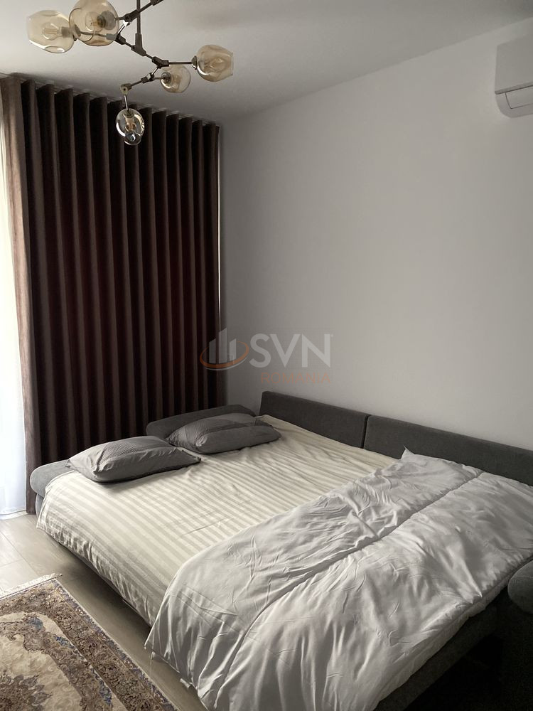 Garsoniera Bucuresti/Herastrau