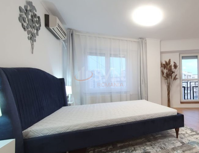 Garsoniera Bucuresti/Decebal