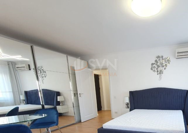 Garsoniera Bucuresti/Decebal