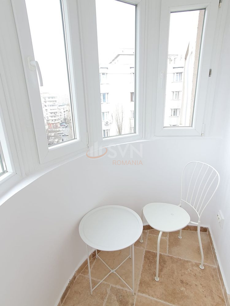 Garsoniera Bucuresti/Decebal