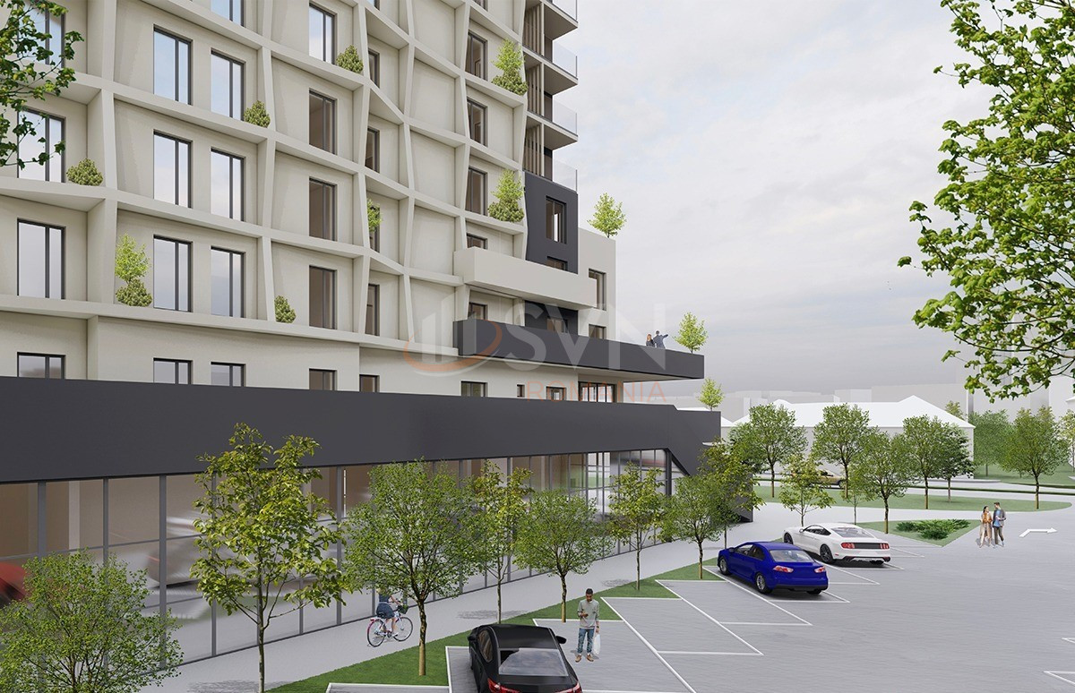 Garsoniera Mures/Gheorghe Doja