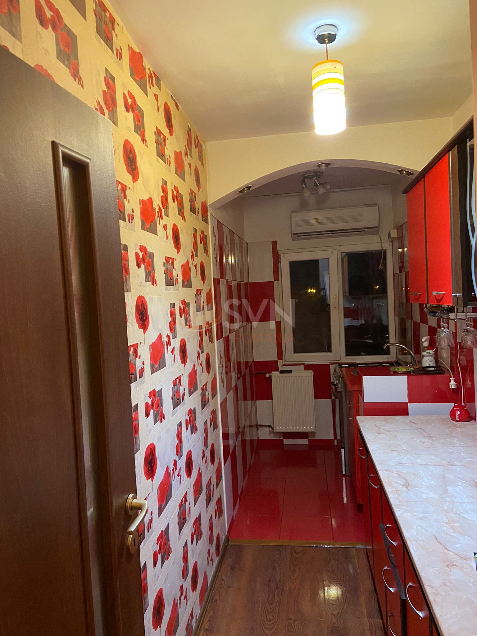 Garsoniera Bucuresti/Giurgiului