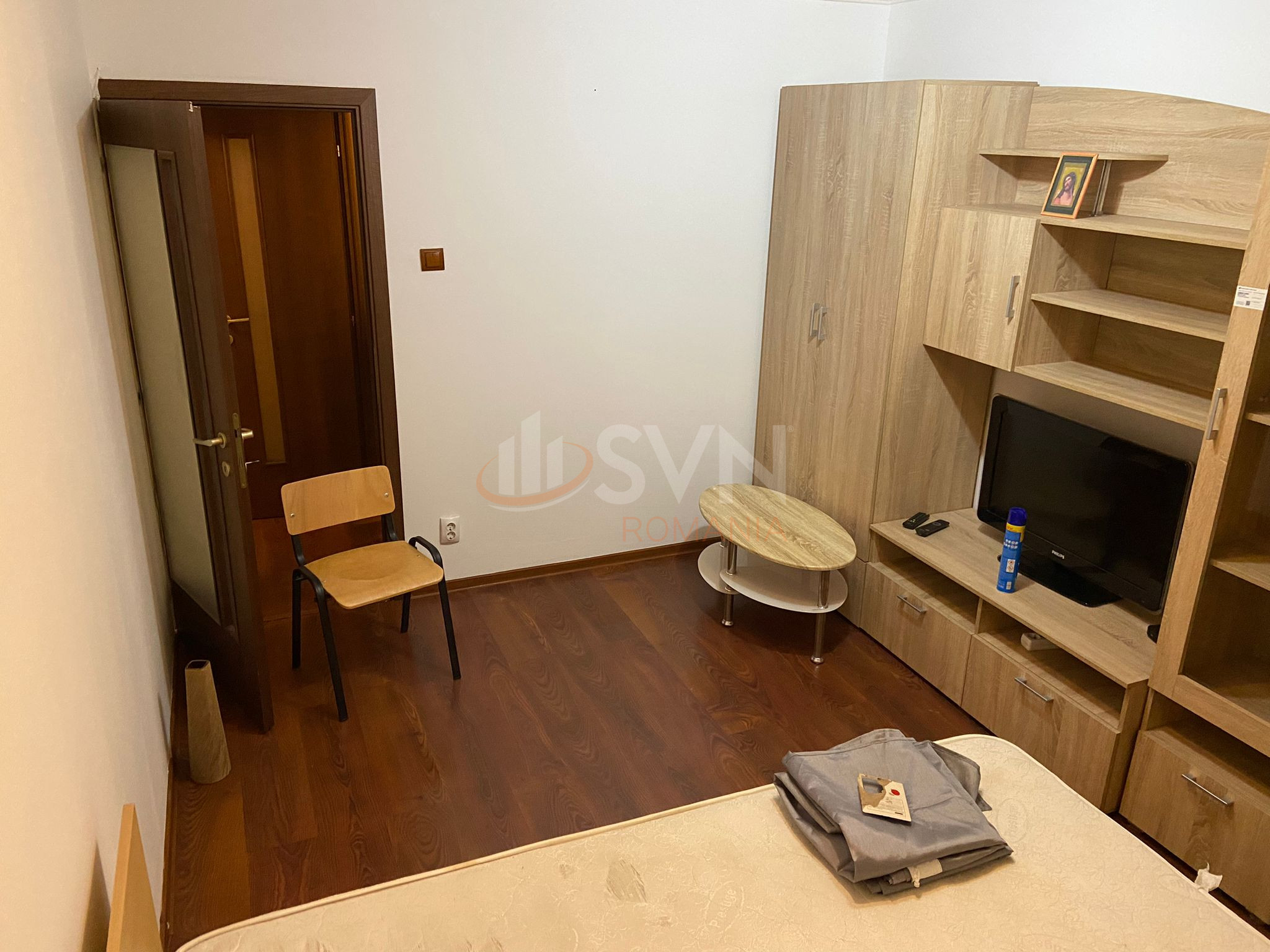 Garsoniera Bucuresti/Giurgiului