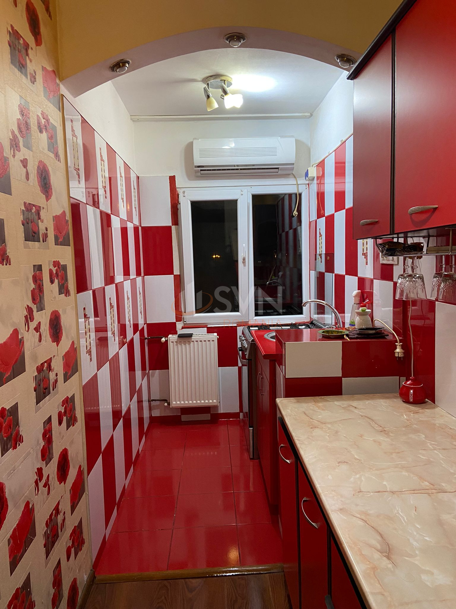 Garsoniera Bucuresti/Giurgiului