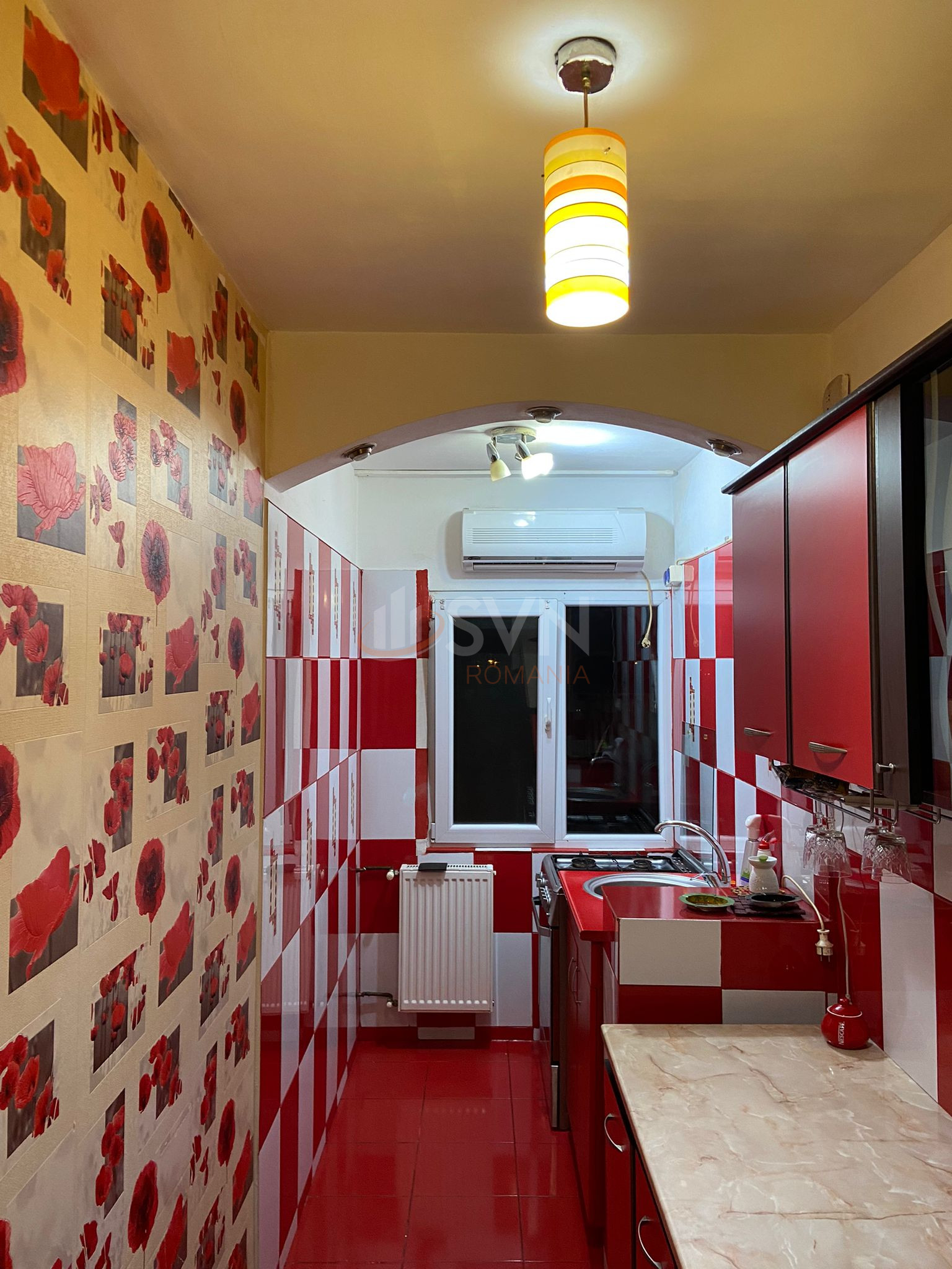 Garsoniera Bucuresti/Giurgiului