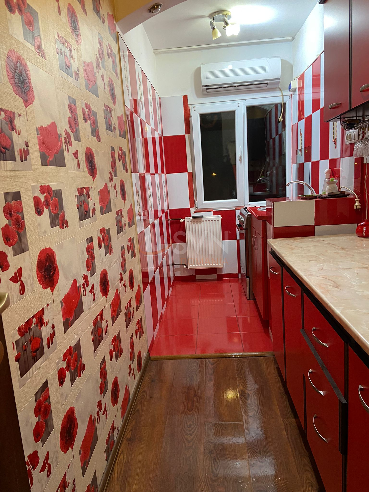 Garsoniera Bucuresti/Giurgiului