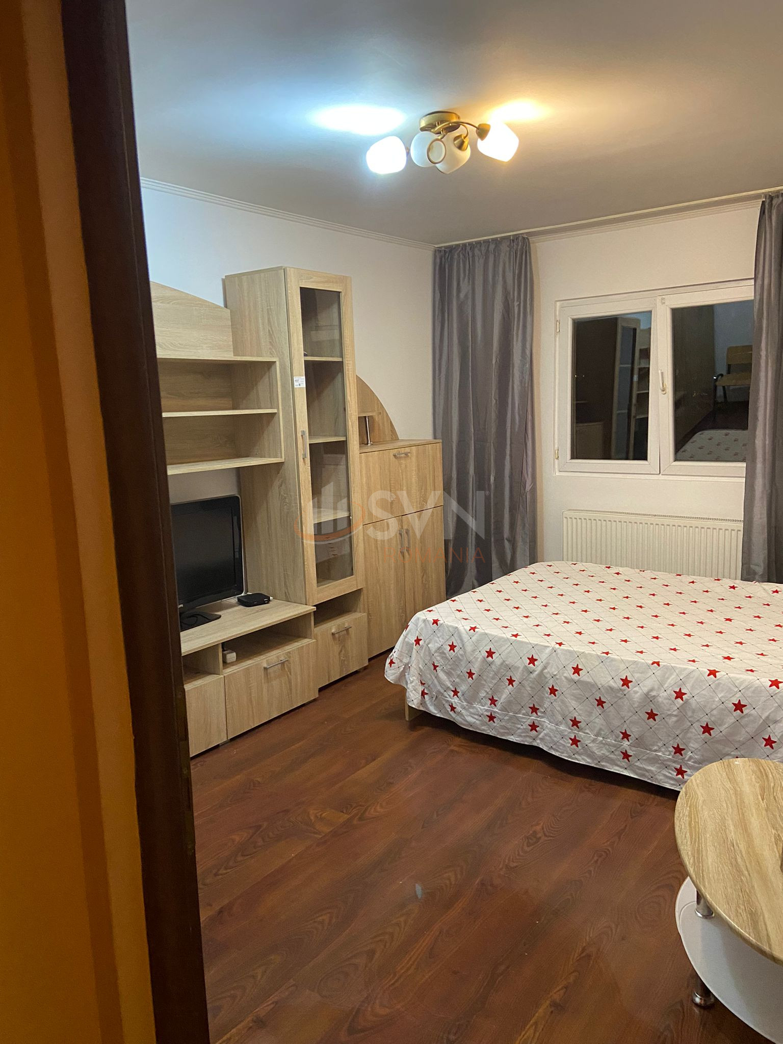 Garsoniera Bucuresti/Giurgiului