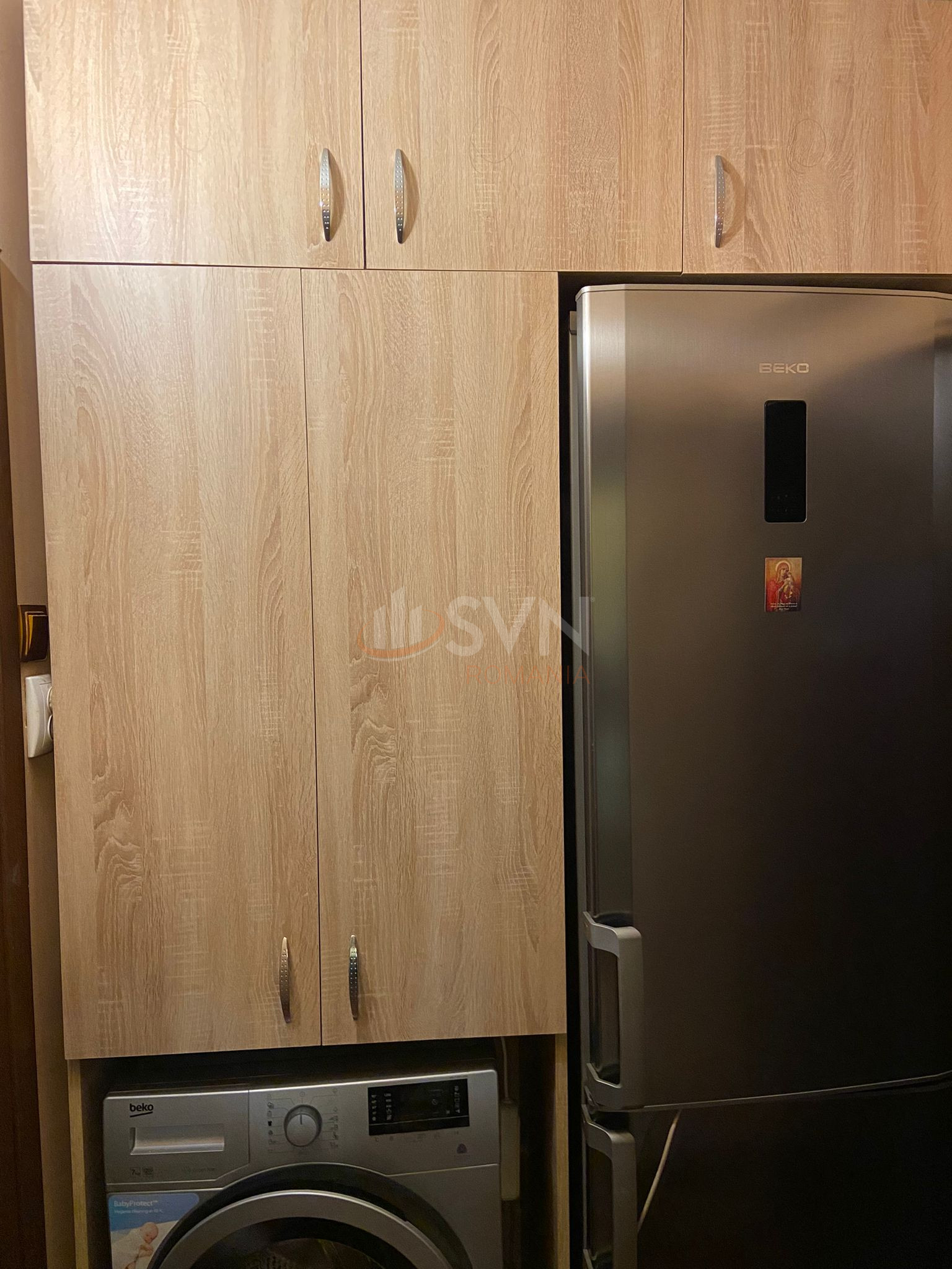 Garsoniera Bucuresti/Giurgiului