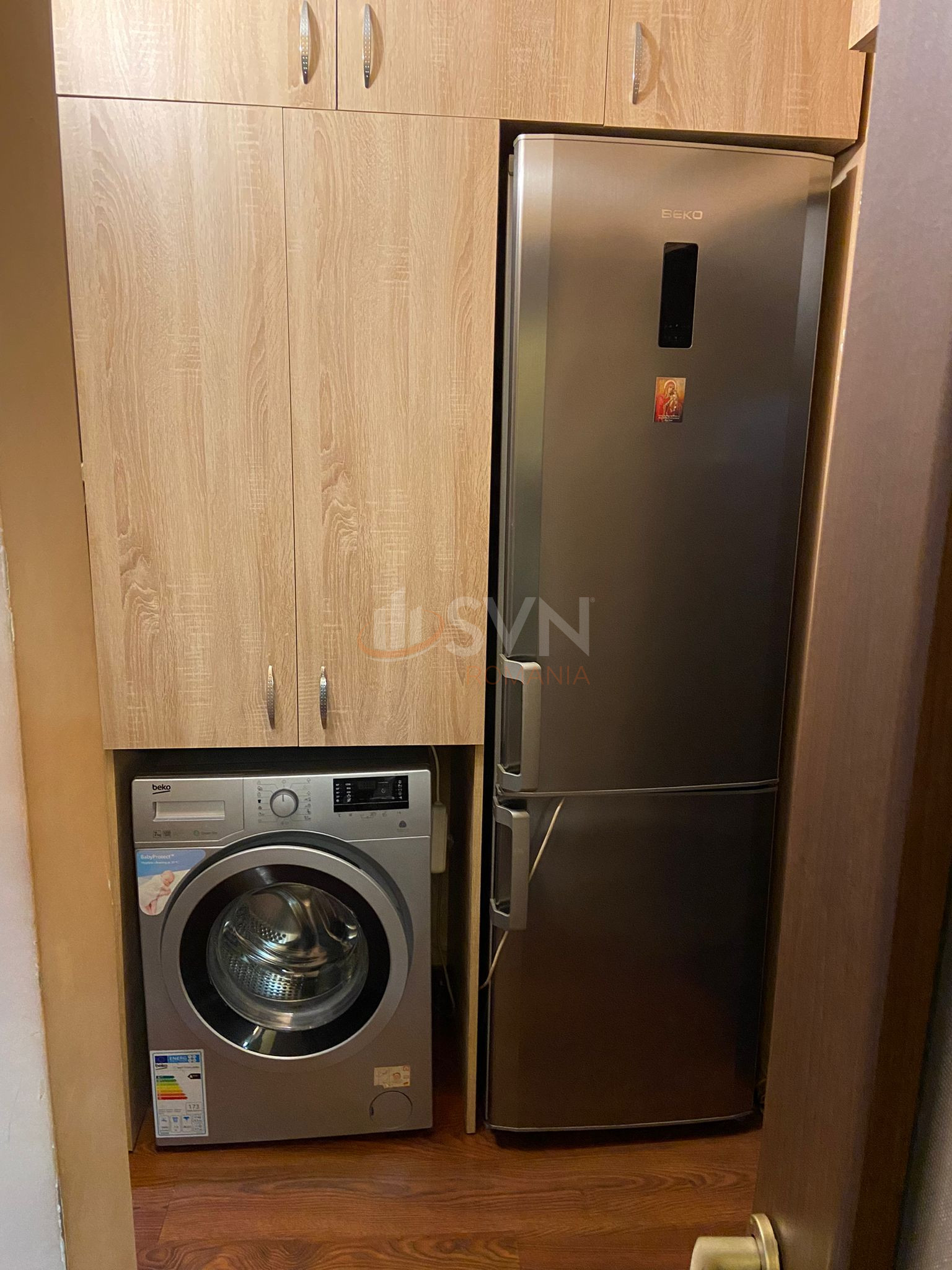 Garsoniera Bucuresti/Giurgiului