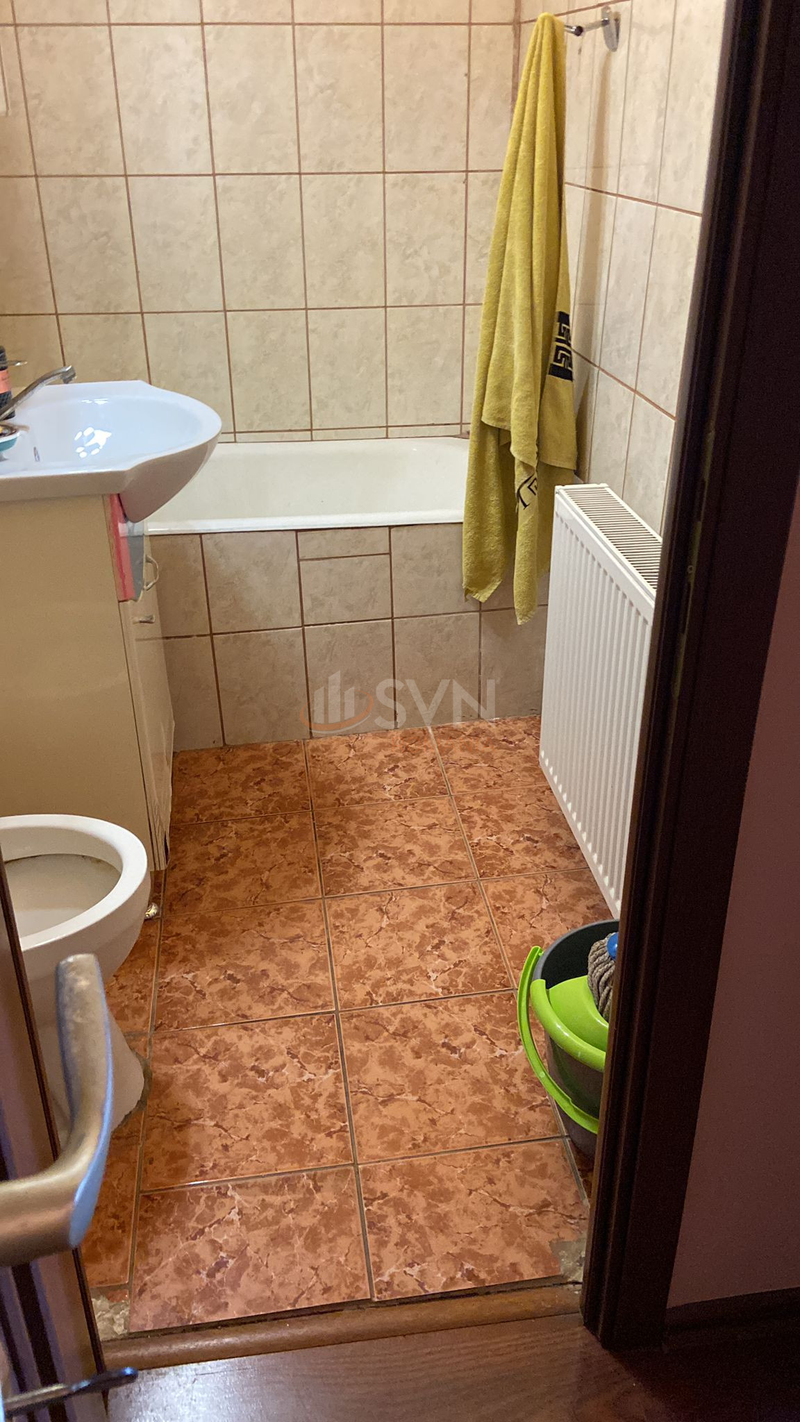 Garsoniera Bucuresti/Giurgiului