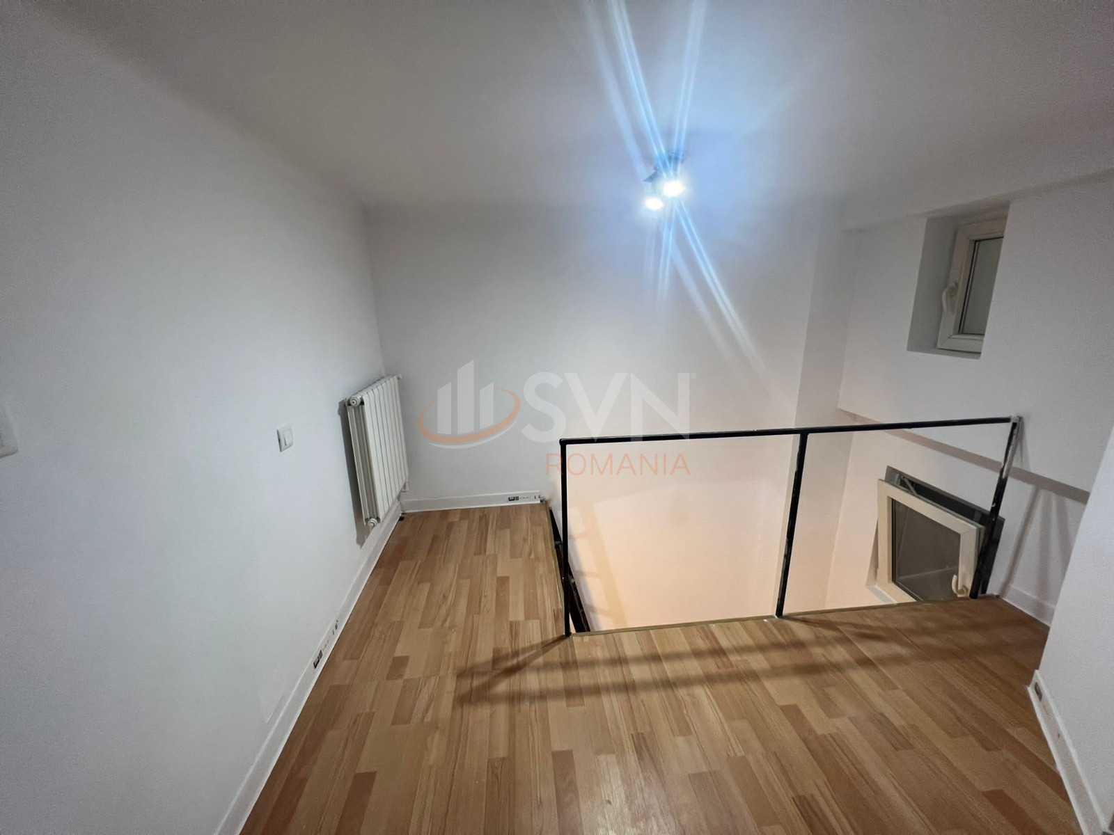 Garsoniera Bucuresti/Calea Victoriei