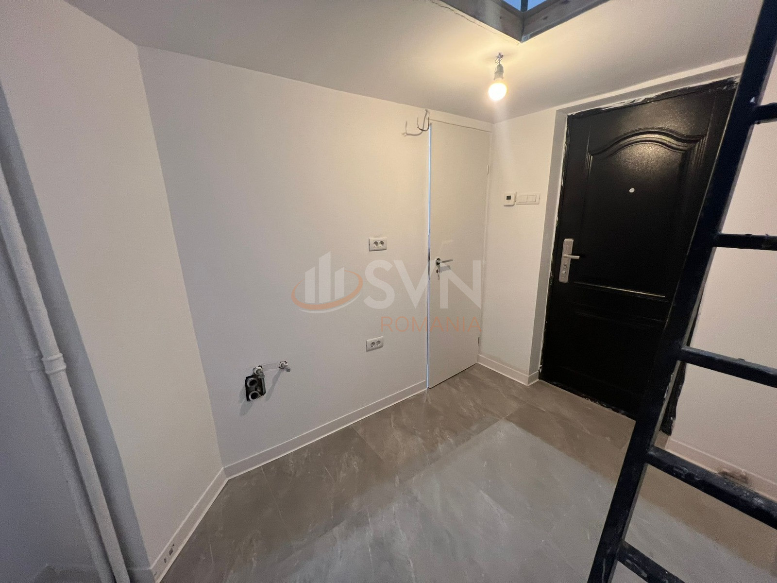 Garsoniera Bucuresti/Calea Victoriei