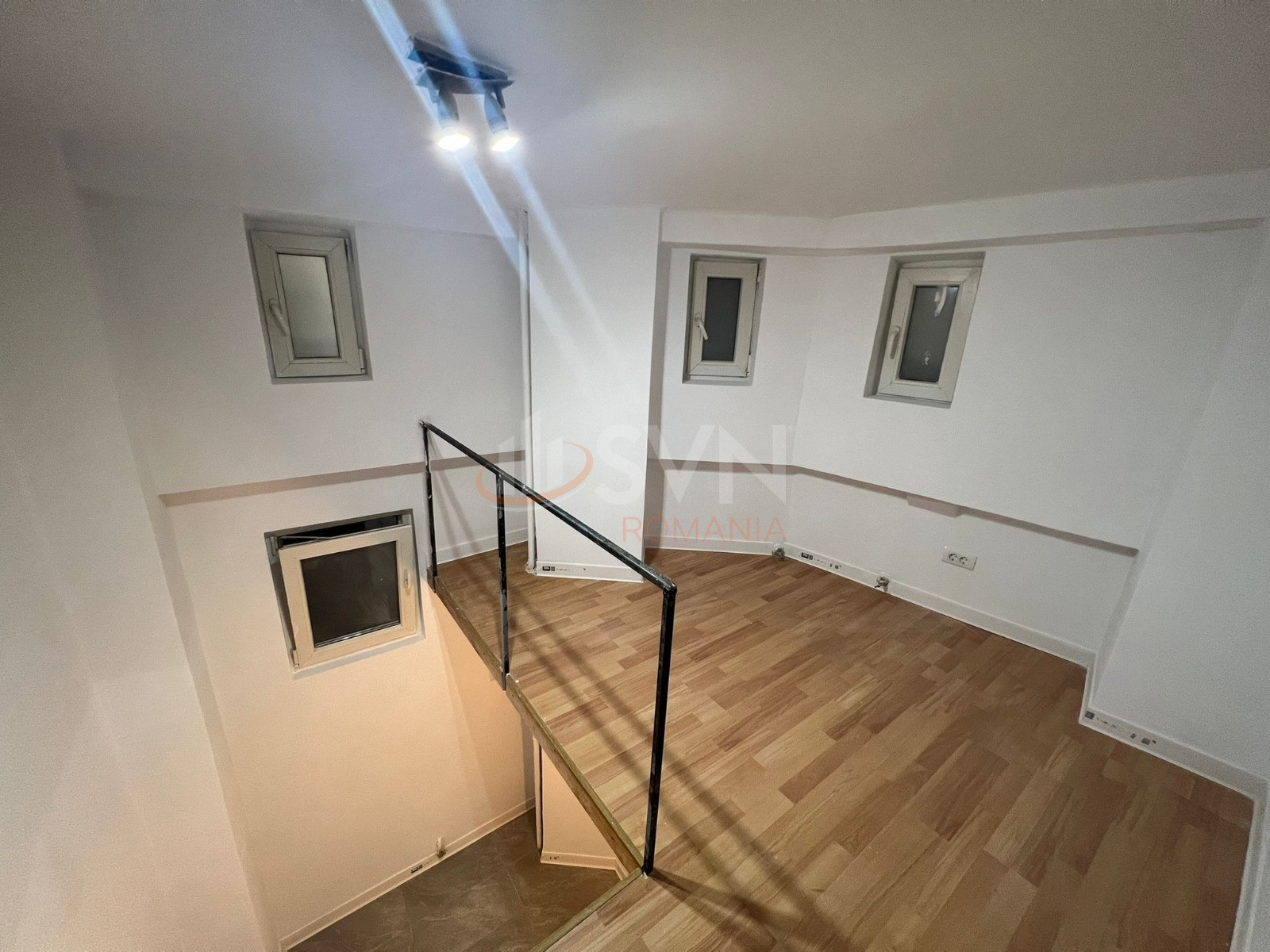 Garsoniera Bucuresti/Calea Victoriei